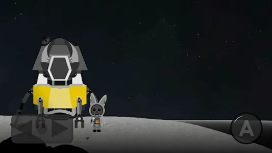 놀면서 읽는 동화책 : 그림자와 함께 온 토끼 screenshot 3