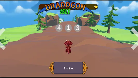 Draddgon Isle screenshot 3