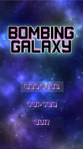 Bombing Galaxy screenshot 0