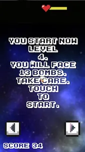 Bombing Galaxy screenshot 4