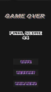 Bombing Galaxy screenshot 5