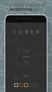 Cuber screenshot 1