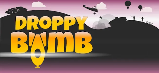 Droppy Bomb screenshot 0