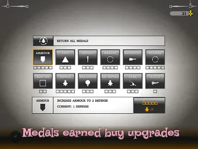 Droppy Bomb screenshot 11