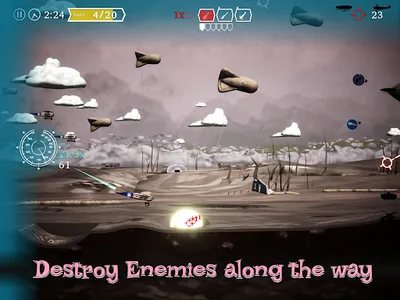 Droppy Bomb screenshot 14