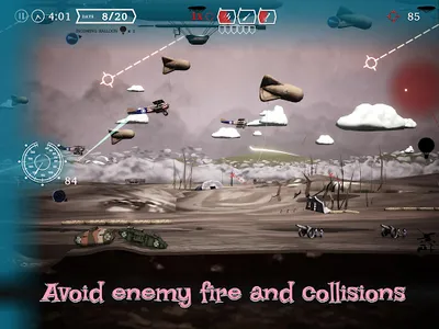 Droppy Bomb screenshot 16