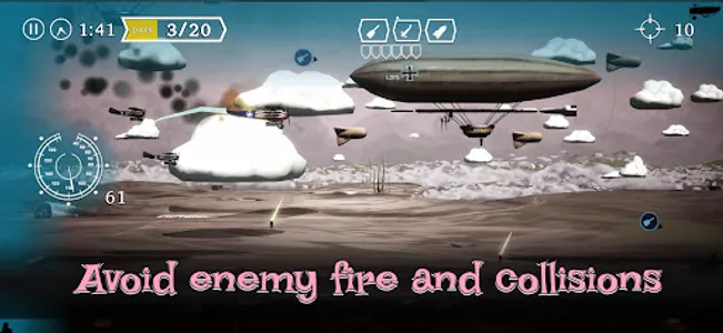 Droppy Bomb screenshot 4