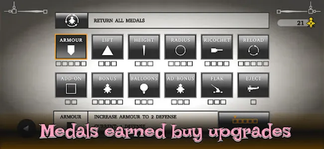 Droppy Bomb screenshot 5