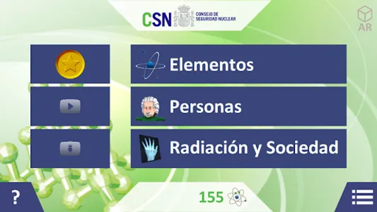 CSN Quiz screenshot 4