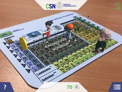 CSN Quiz screenshot 5