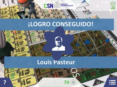 CSN Quiz screenshot 7