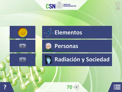 CSN Quiz screenshot 9