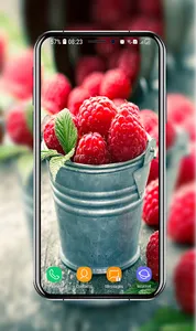 Strawberry Wallpapers screenshot 15