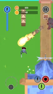 Empires of Earth screenshot 2