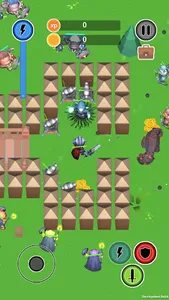 Empires of Earth screenshot 4