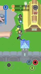 Empires of Earth screenshot 5