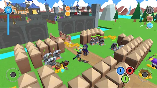 Empires of Earth screenshot 6