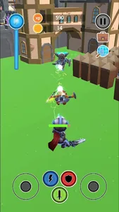 Empires of Earth screenshot 7