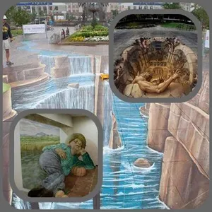 Street Art 3D and Painting screenshot 12