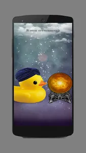 Магическая утка screenshot 0