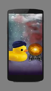 Магическая утка screenshot 2