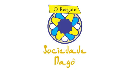 Sociedade Nagô - O Resgate screenshot 1