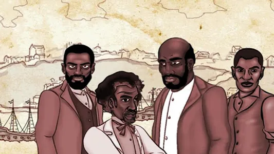 Revolta dos Búzios 220 Anos screenshot 3