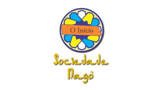 Sociedade Nagô - O Início.  Re screenshot 1