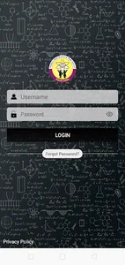 Student Ideal Academy screenshot 1