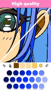 Color Draw: Coloring Book screenshot 15