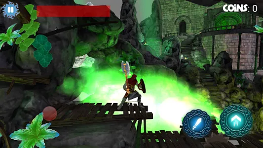 Assassin of Persia - Prince Me screenshot 1