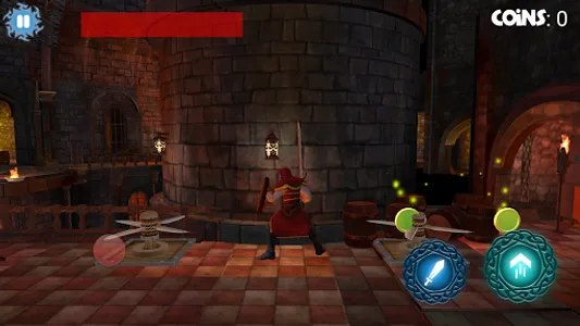 Assassin of Persia - Prince Me screenshot 2