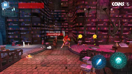 Assassin of Persia - Prince Me screenshot 3