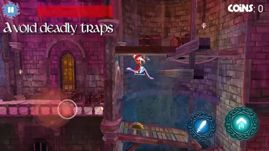 Assassin of Persia - Prince Me screenshot 4