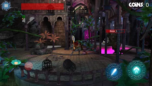 Assassin of Persia - Prince Me screenshot 6
