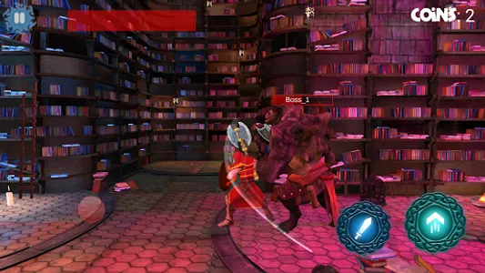 Assassin of Persia - Prince Me screenshot 7