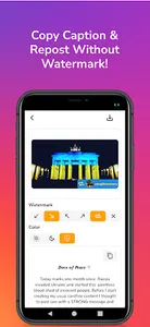 Instant Saver - Repost screenshot 2