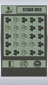Shima-zu Zero screenshot 1