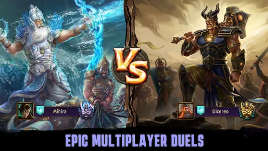 Kurukshetra: Ascension screenshot 13