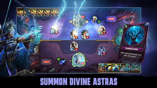 Kurukshetra: Ascension screenshot 18