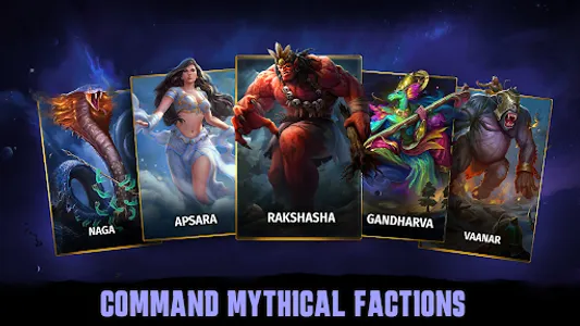 Kurukshetra: Ascension screenshot 22