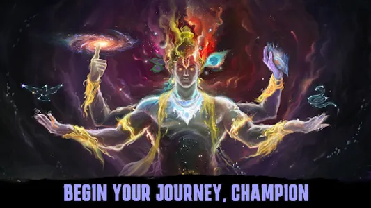 Kurukshetra: Ascension screenshot 23