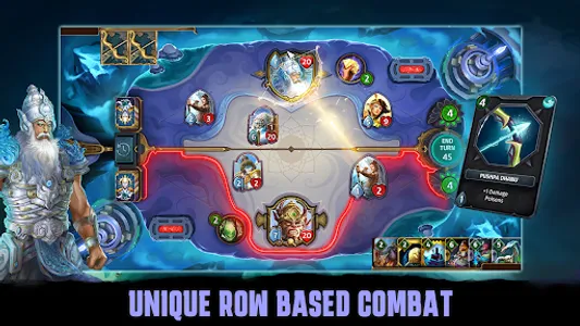 Kurukshetra: Ascension screenshot 27