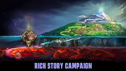 Kurukshetra: Ascension screenshot 28