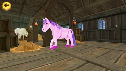 Horse Quest screenshot 11