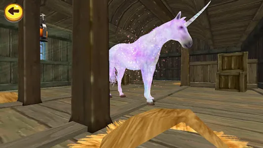 Horse Quest screenshot 13