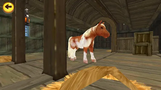 Horse Quest screenshot 15