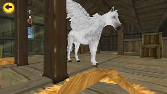 Horse Quest screenshot 20