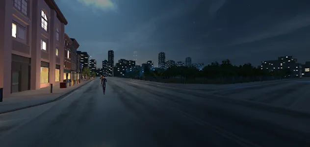 THE STRANGE 2 screenshot 4