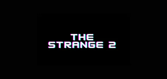 THE STRANGE 2 screenshot 7